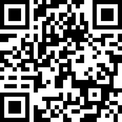 Image generated from a QR block