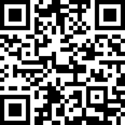 Image generated from a QR block