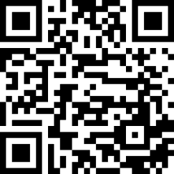 Image generated from a QR block