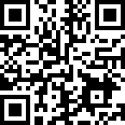 Image generated from a QR block