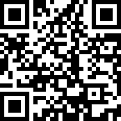 Image generated from a QR block