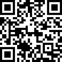 Image generated from a QR block