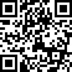 Image generated from a QR block