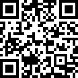 Image generated from a QR block