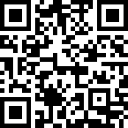 Image generated from a QR block