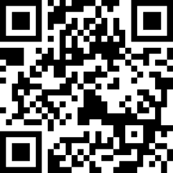Image generated from a QR block