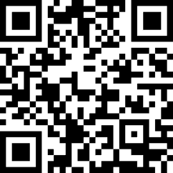 Image generated from a QR block