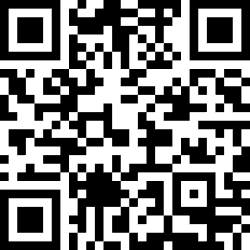 Image generated from a QR block