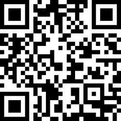 Image generated from a QR block