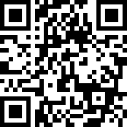 Image generated from a QR block