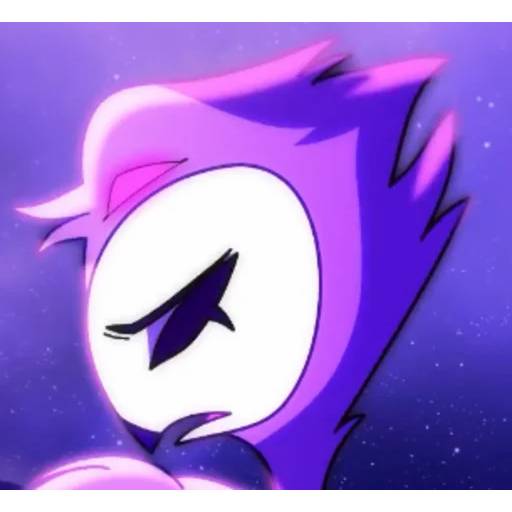 Набор стикеров Адский босс №11 для WhatsApp 18