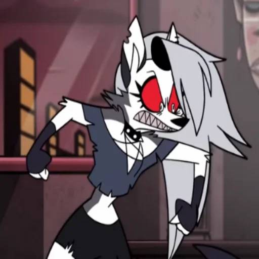 Набор стикеров Адский босс №12 для WhatsApp 16