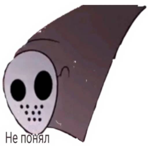 Набор стикеров Адский босс №15 для WhatsApp 16