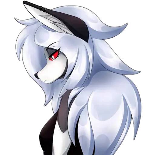 Набор стикеров Адский босс №17 для WhatsApp 11