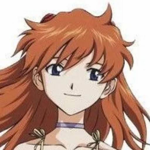 Набор стикеров Аска №15 для WhatsApp 20