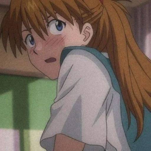 Набор стикеров Аска №15 для WhatsApp 22