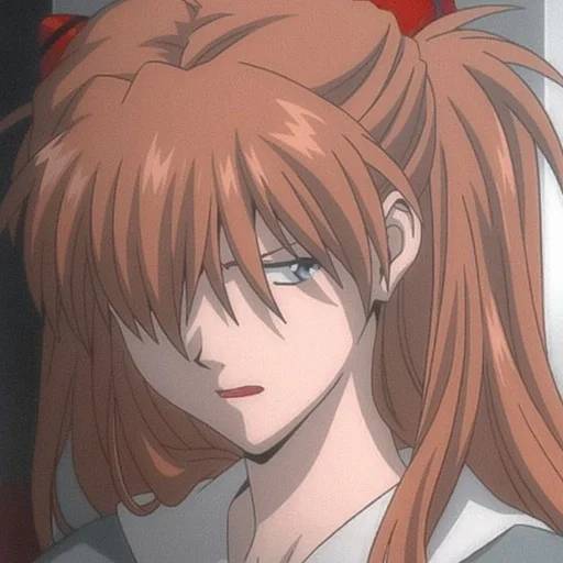 Набор стикеров Аска №15 для WhatsApp 24