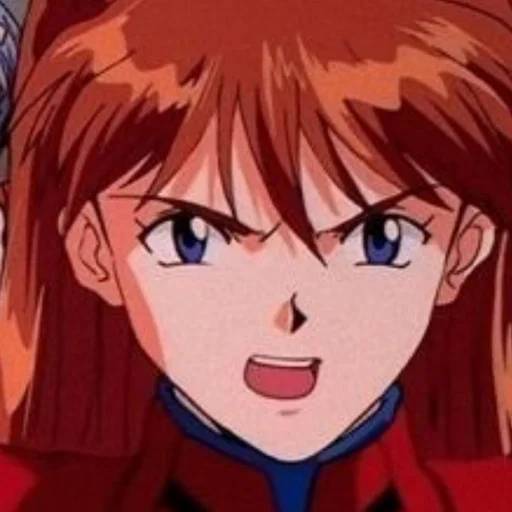 Набор стикеров Аска №15 для WhatsApp 28