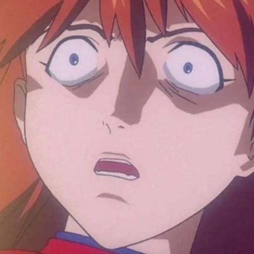 Набор стикеров Аска №15 для WhatsApp 29