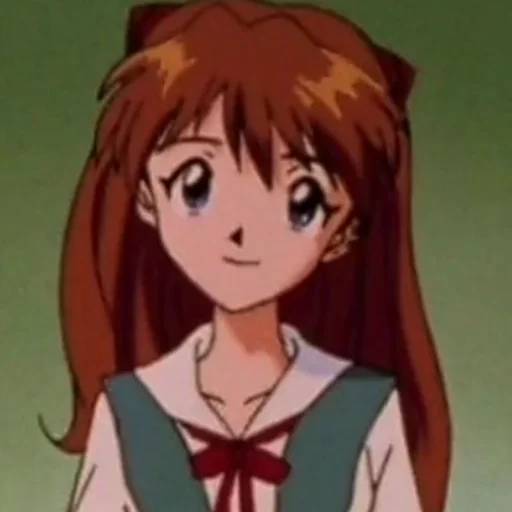 Набор стикеров Аска №15 для WhatsApp 5