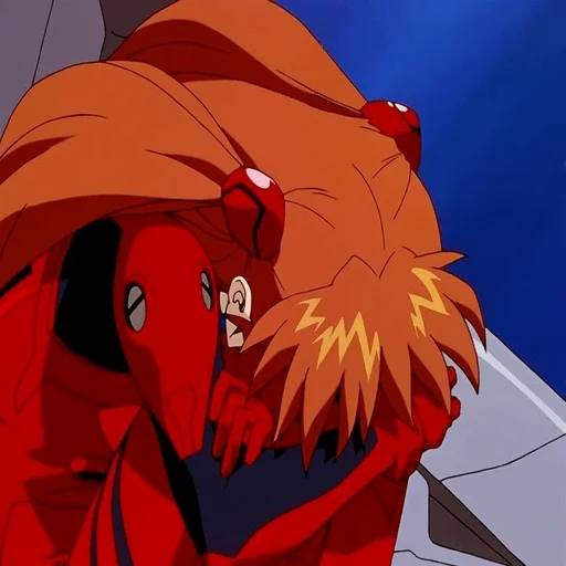 Набор стикеров Аска №17 для WhatsApp 14