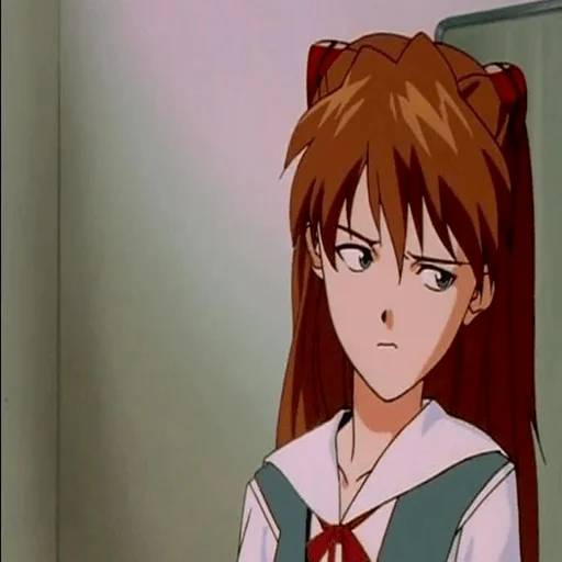 Набор стикеров Аска №17 для WhatsApp 29