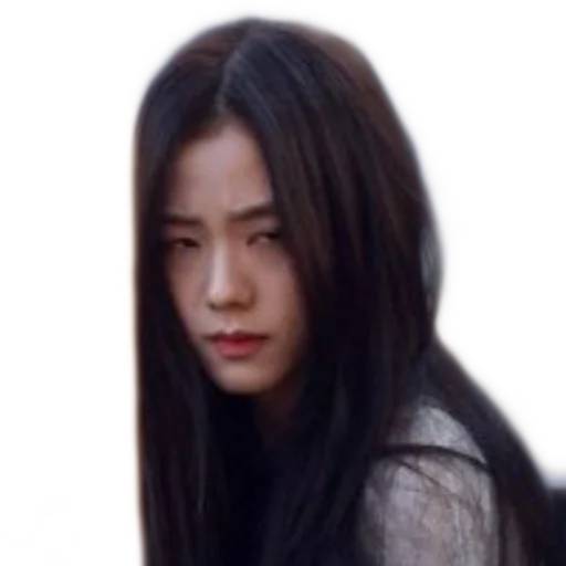 Набор стикеров Blackpink №19 для WhatsApp 17