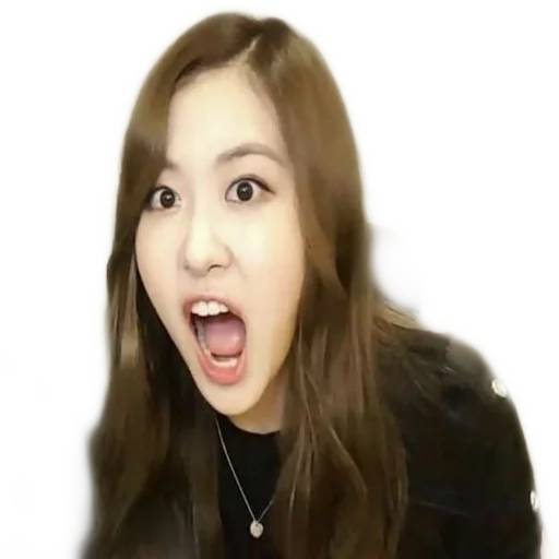 Набор стикеров Blackpink №19 для WhatsApp 26