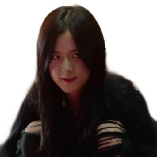 Набор стикеров Blackpink №19 для WhatsApp 3