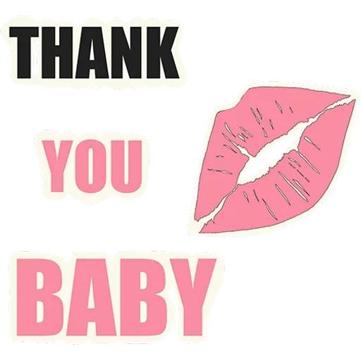 Набор стикеров Blackpink №20 для WhatsApp 13