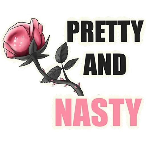 Набор стикеров Blackpink №20 для WhatsApp 16