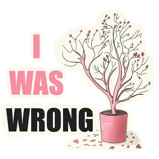 Набор стикеров Blackpink №20 для WhatsApp 18