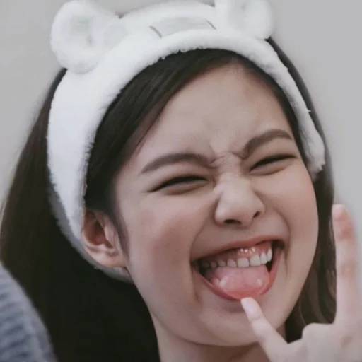 Набор стикеров Blackpink №21 для WhatsApp 10