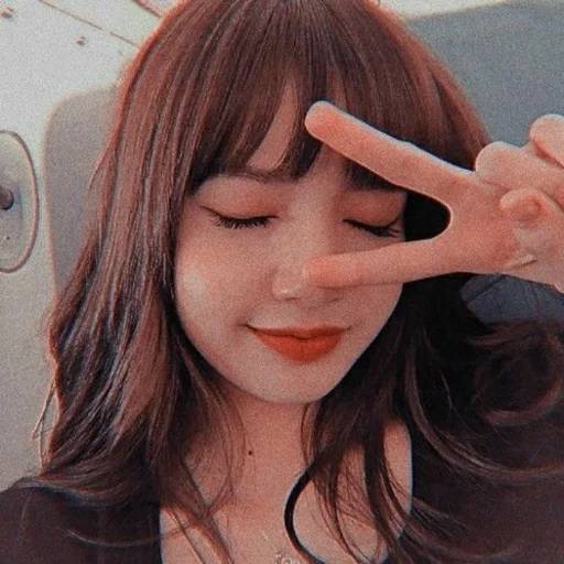 Набор стикеров Blackpink №21 для WhatsApp 19