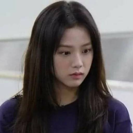 Набор стикеров Blackpink №21 для WhatsApp 2