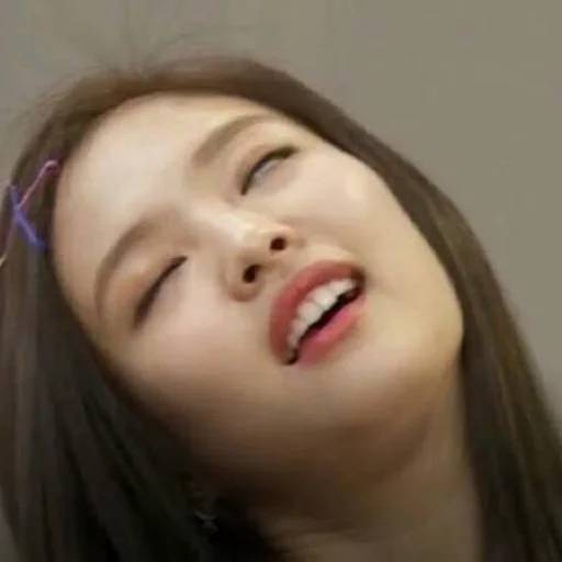 Набор стикеров Blackpink №21 для WhatsApp 21