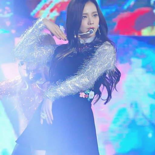 Набор стикеров Blackpink №24 для WhatsApp 11