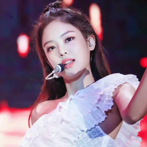 Набор стикеров Blackpink №24 для WhatsApp 19