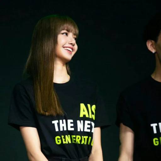 Набор стикеров Blackpink №24 для WhatsApp 2