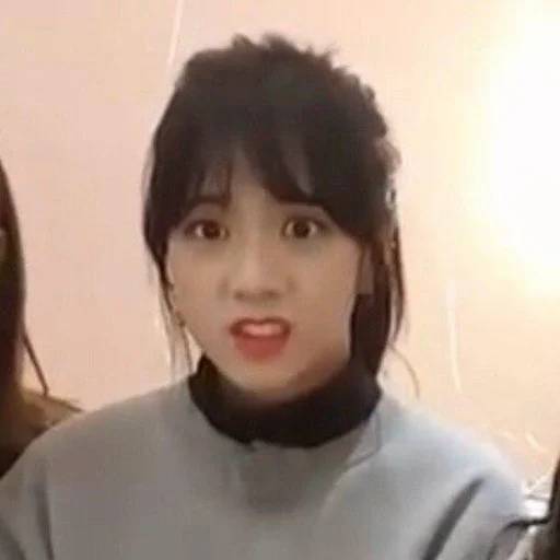 Набор стикеров Blackpink №25 для WhatsApp 21