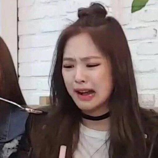 Набор стикеров Blackpink №25 для WhatsApp 24