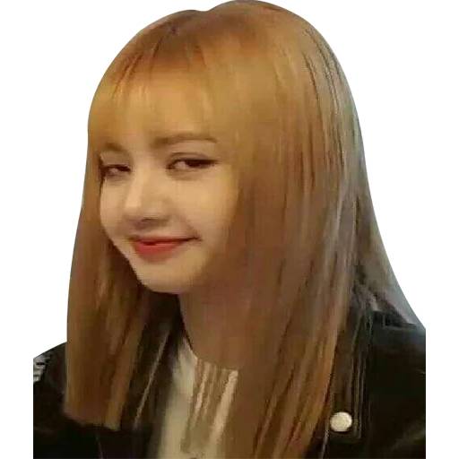 Набор стикеров Blackpink №25 для WhatsApp 3