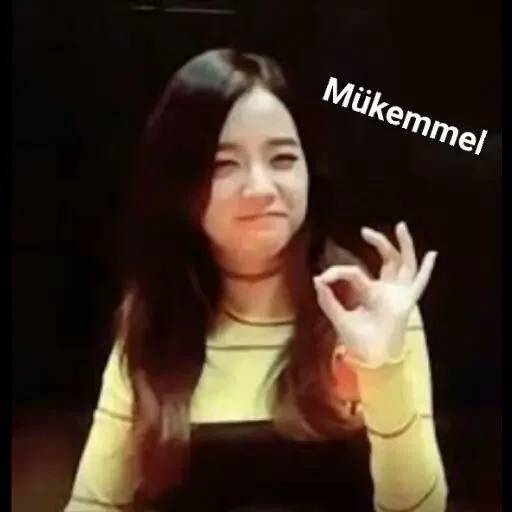 Набор стикеров Blackpink №30 для WhatsApp 24