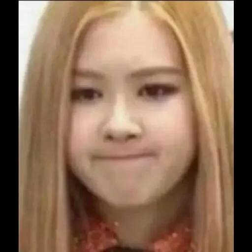 Набор стикеров Blackpink №30 для WhatsApp 26