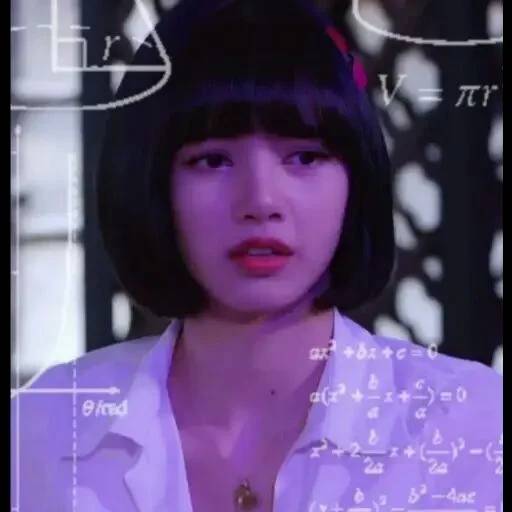 Набор стикеров Blackpink №30 для WhatsApp 27