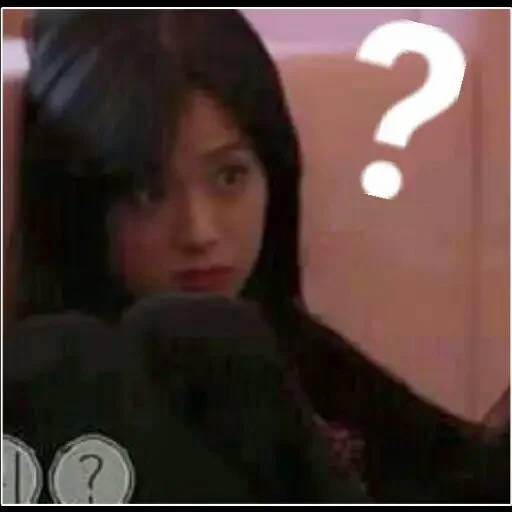 Набор стикеров Blackpink №30 для WhatsApp 29