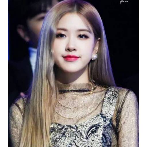 Набор стикеров Blackpink №42 для WhatsApp 10