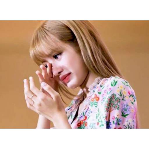 Набор стикеров Blackpink №42 для WhatsApp 13