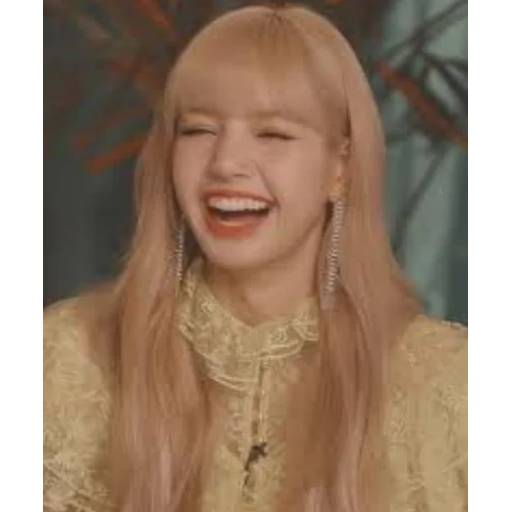 Набор стикеров Blackpink №42 для WhatsApp 18