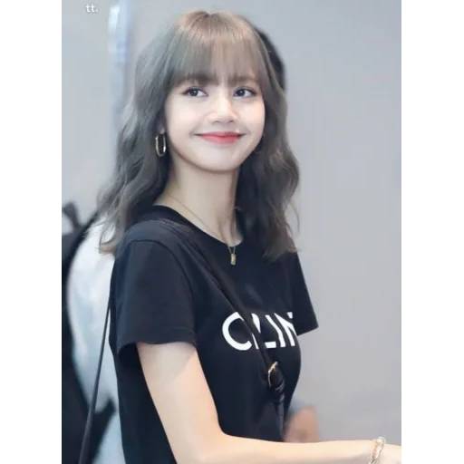 Набор стикеров Blackpink №42 для WhatsApp 2